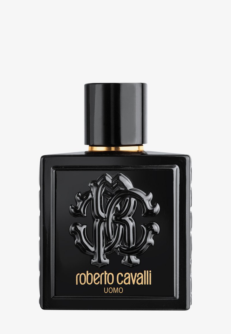 Roberto Cavalli Fragrances - UOMO EDT - Eau de Toilette - 0, Agrandir