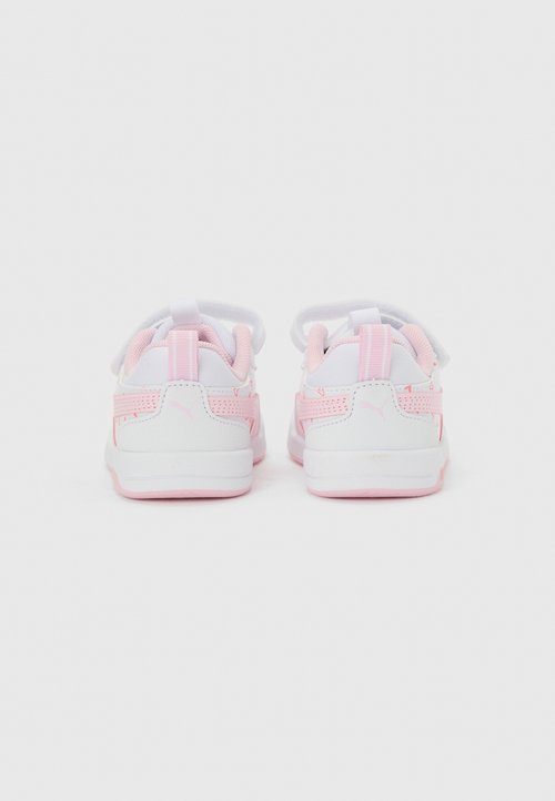 PUMA MULTIFLEX 2 HEARTY UNISEX - Training shoe - white/pearl pink/magic rose — photo 3