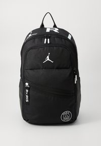 Unselected, black