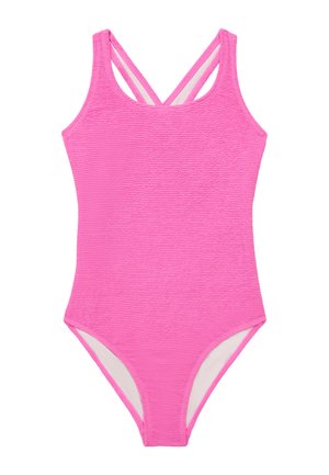 Badpak - smoothie pink