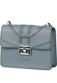 Unausgewählt, shady blue