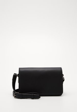 Sac bandoulière - black
