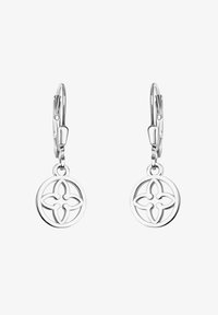 Ikke valgt, silver coloured