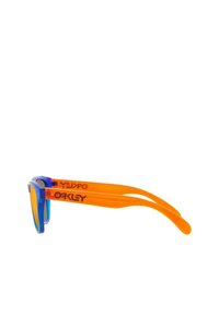 Oakley UNISEX - Sunglasses - dunkelblau