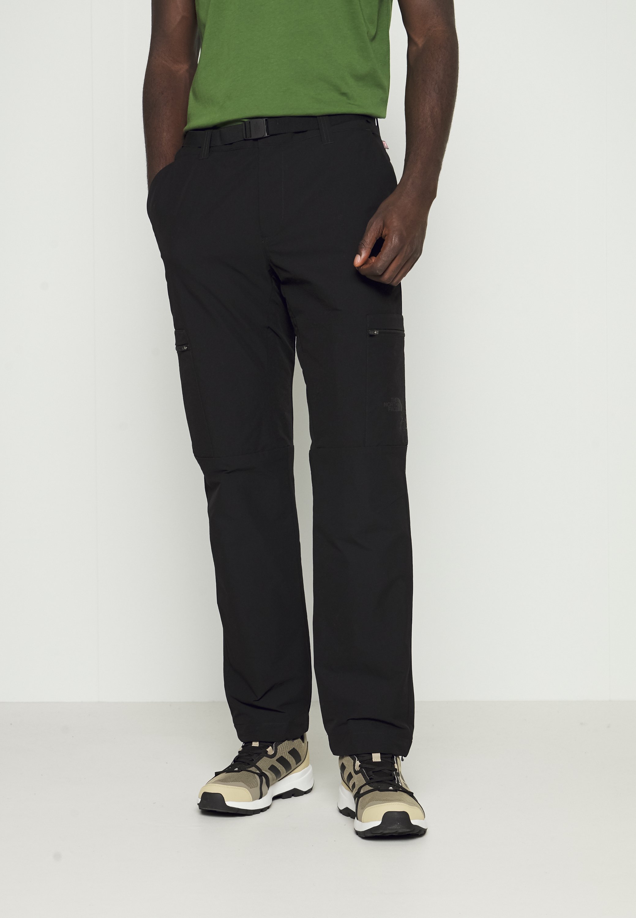 The North Face WINTER EXPLORATION CARGO 