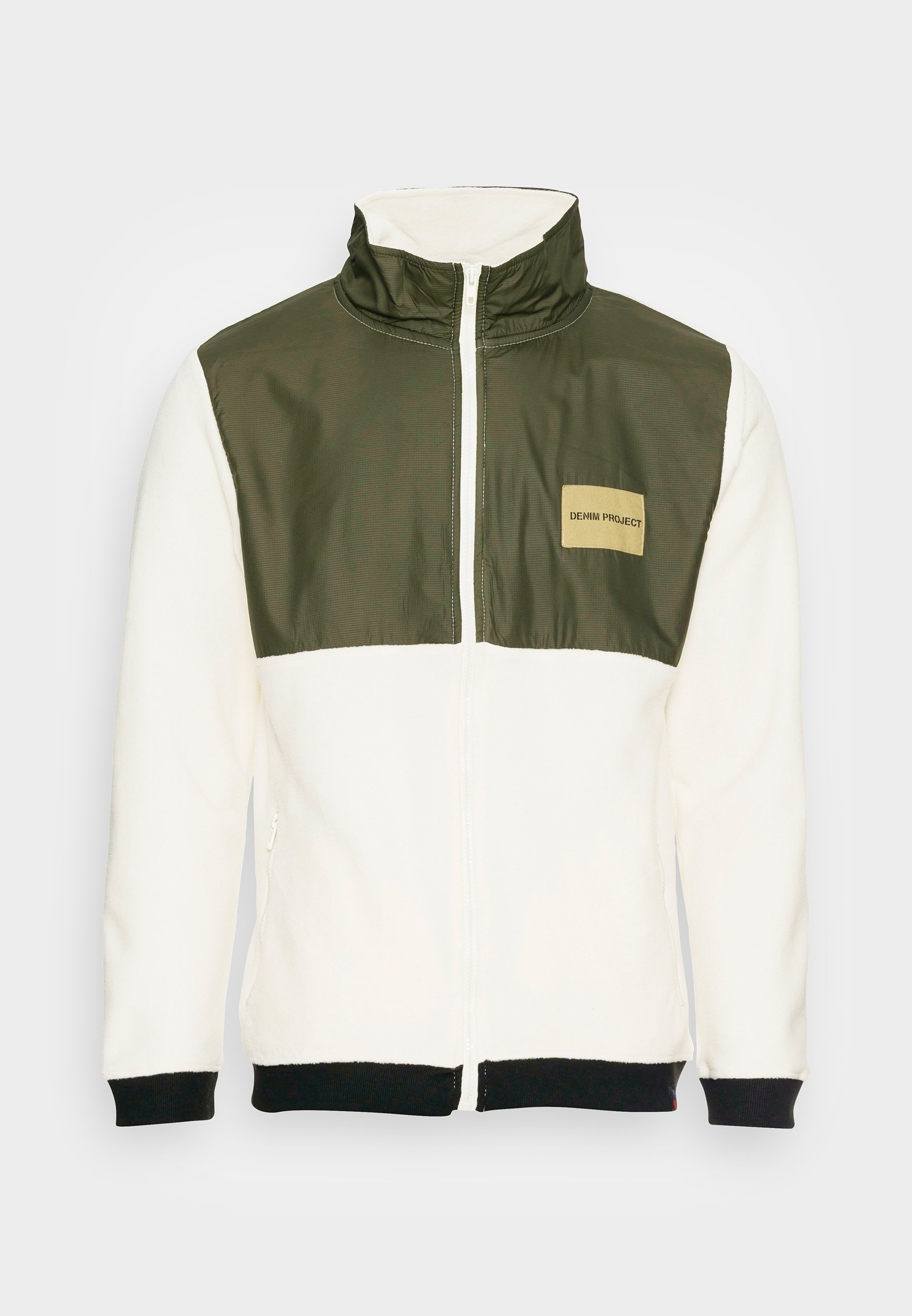 Denim Project ZIP JACKET - Fleece 
