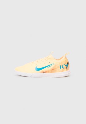 ZOOM VAPOR 16 ACADEMY UNISEX - Kopačky pro pevný povrch - melon tint/neo turq/igloo