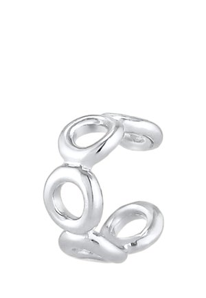 EARCUFF  - Orecchini - silberfarben