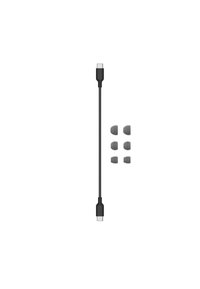 Beats BEATS FIT PRO TRUE WIRELESS EARBUDS - Headphones - sage grey