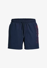 Δεν επιλέχθηκε, navy blazer