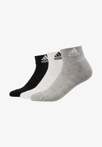 Ausgewählt, medium grey/white/black