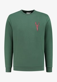 Kijelölve, cilantro green