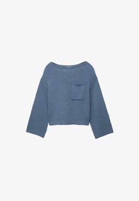 Selezionato, dark blue