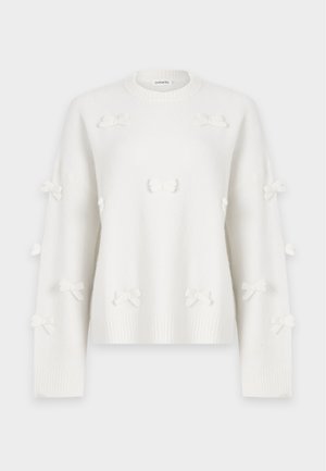 Even&Odd by Zalando, Pullover - off-white