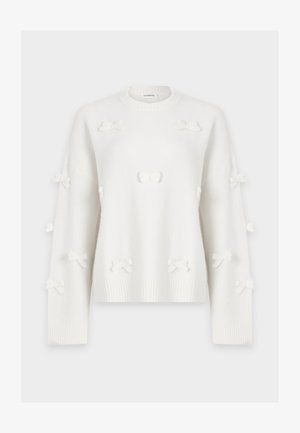 Even&Odd by Zalando, Pullover - off-white