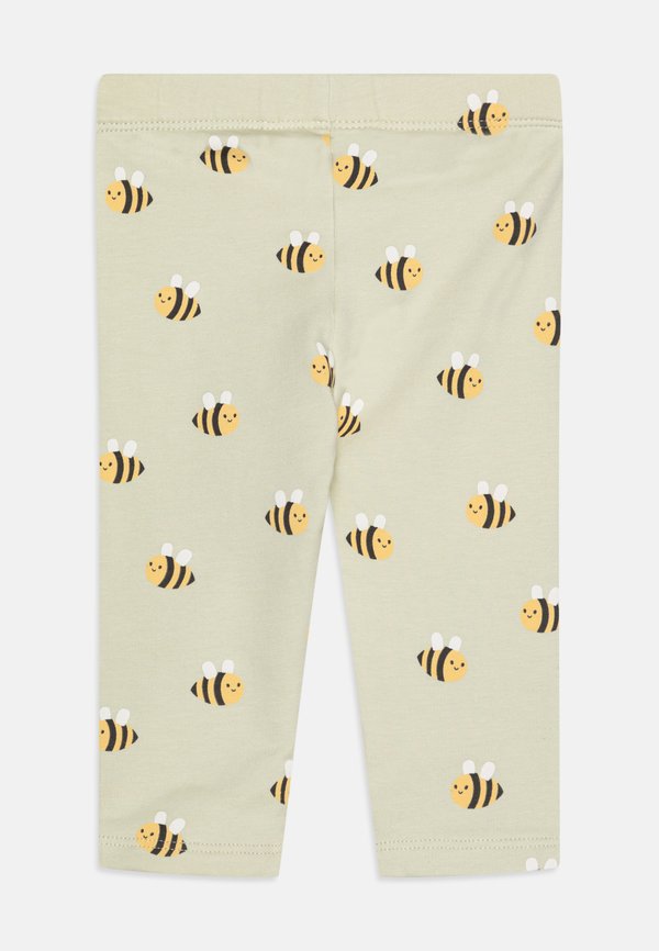 BUMBLEBEE UNISEX 2 PACK - Leggings - Trousers3
