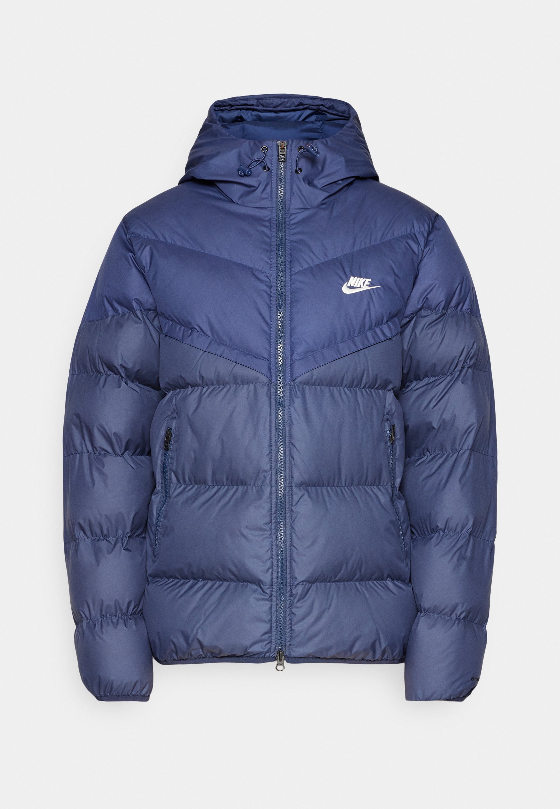 Nike Sportswear PRIMALOFT - Winter jacket - midnight navy/obsidian