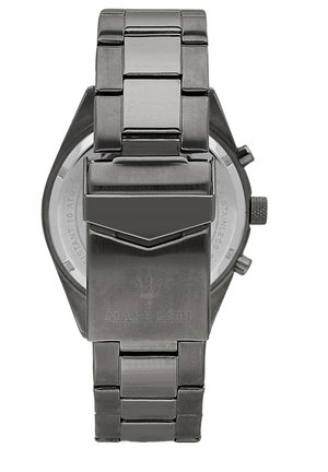 Maserati, QUARZ COMPETIZIONE  - Chronograph - grau