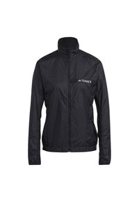 adidas Terrex MULTI WIND - Windbreakers - black