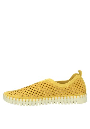 TULIP3275 - Zapatillas - yellow