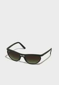 UNISEX - Slnečné okuliare - sand green