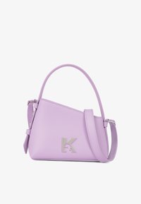 Kijelölve, lavendula