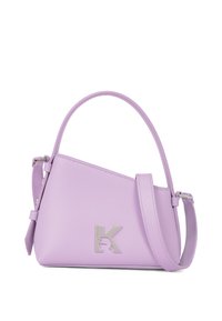 GEO MINI - Håndveske - lavendula