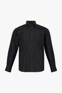 Unausgewählt, black