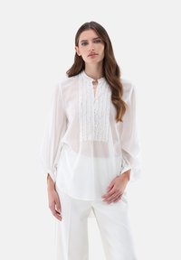 van Laack Camicetta - white