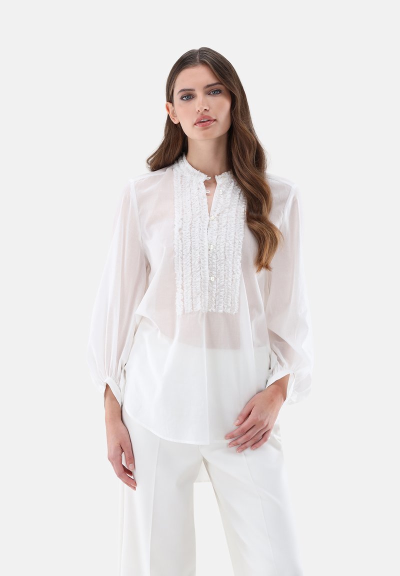 van Laack Camicetta - white