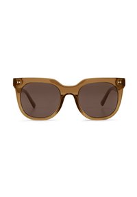Lunettes Vintage Florence Design 175 - Rouge Noir Or Transparent - NOS (Neuf)