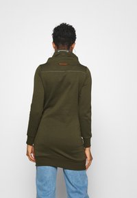 ONLY ONLBETTE  - Vestido de dia - kalamata