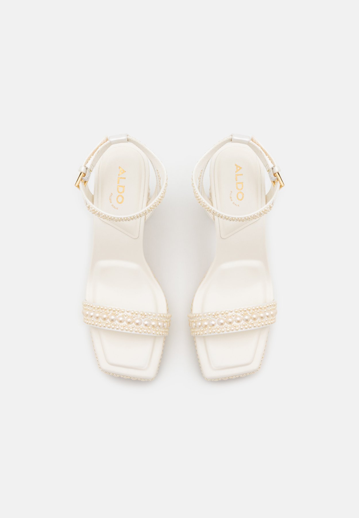Riemensandalette