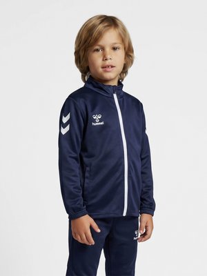 Hummel, LLOGO SET - Træningssæt - marine