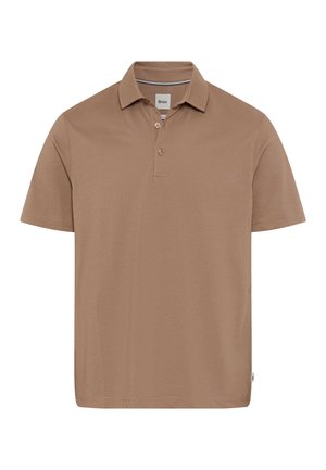 BRAX, STYLE PEPE - Poloshirt - truffle