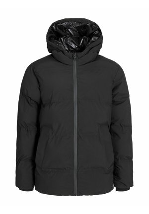 Cappotto invernale - black