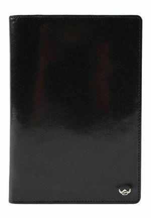 COLRORADO RFID BREAST POCKET  - Wallet - black