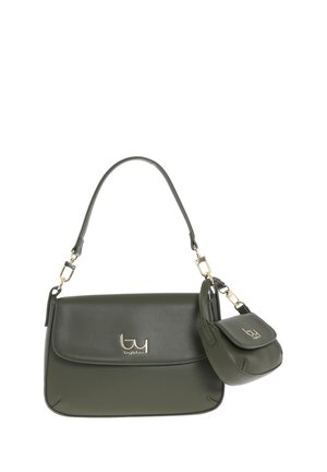 SASHA - Borsa a mano - verde