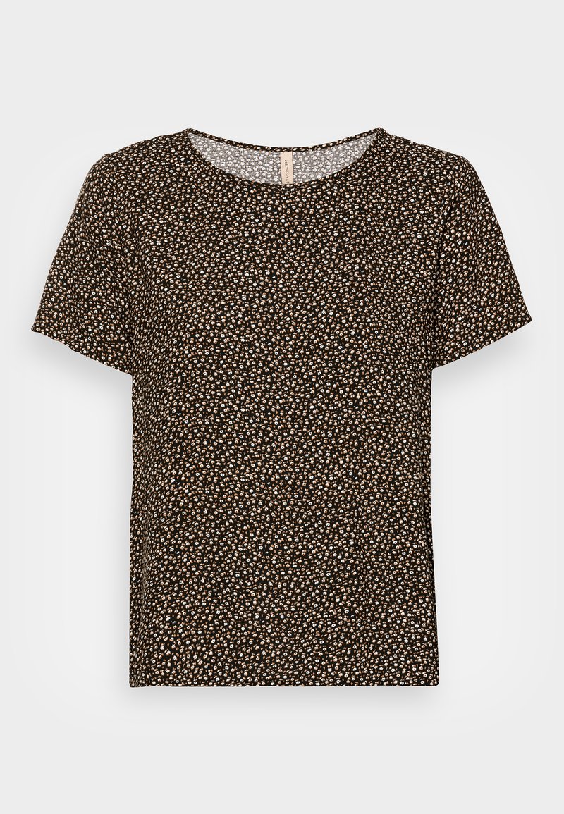 Soyaconcept Blouse zwart