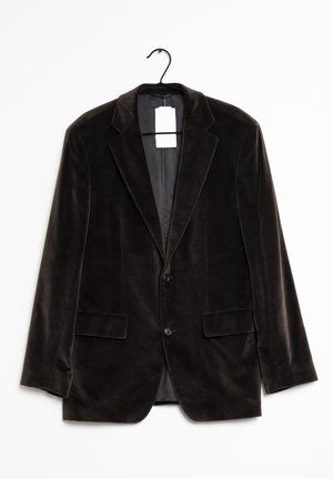 BOSS Chaqueta de traje - brown