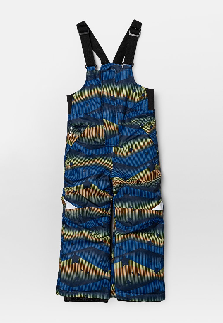 icepeak Skibroek blauw