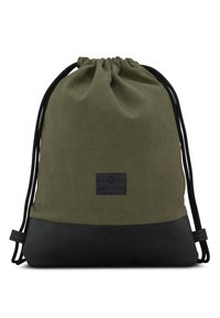 Unausgewählt, olive/ black