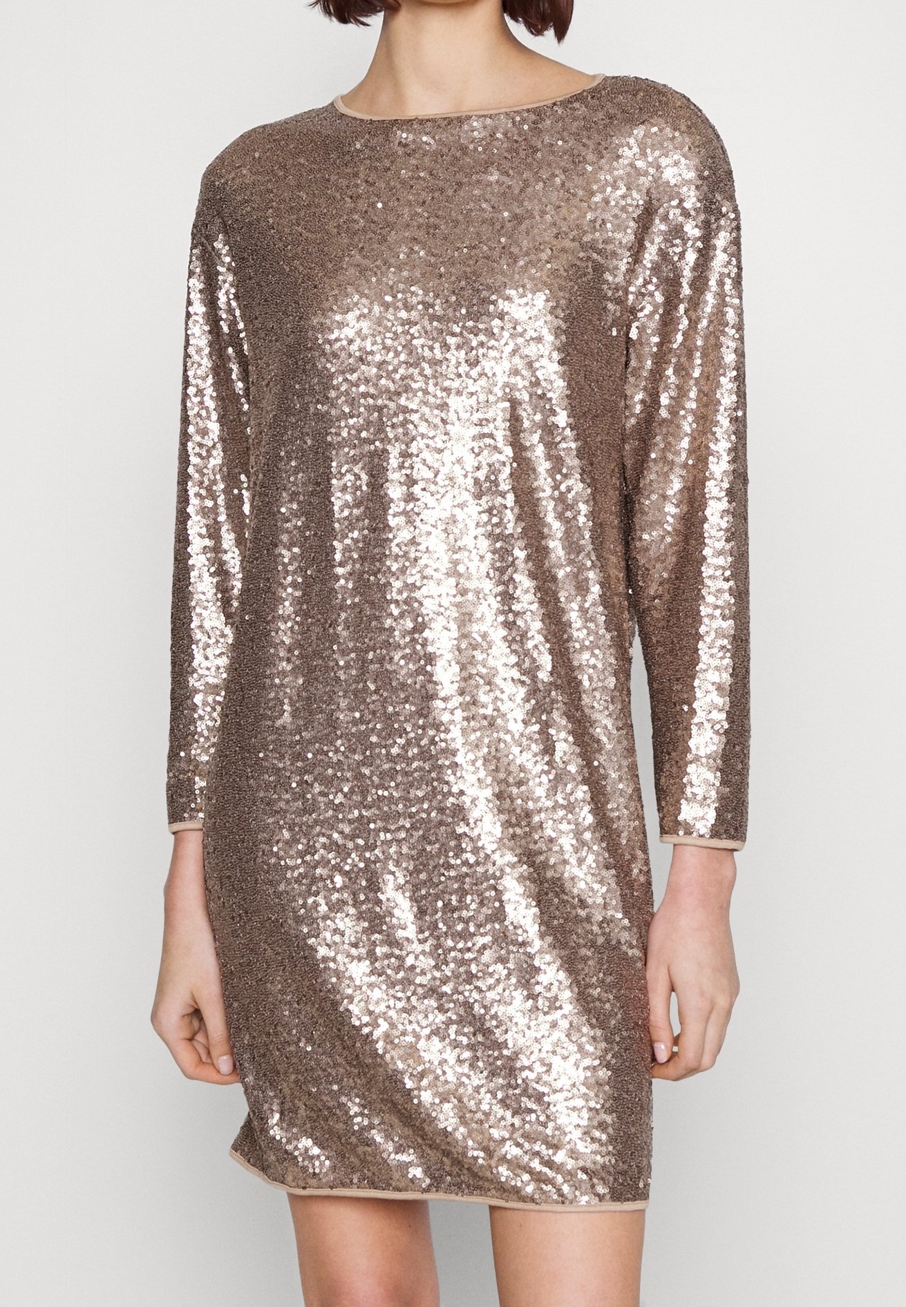 Weekend Max Mara Cocktail dress / Party dress - camel - (Pre-owned) -  Zalando.ie