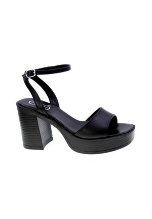 SANDALO - Clogs - black
