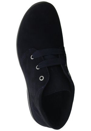 Bottines à lacets - midnightblue