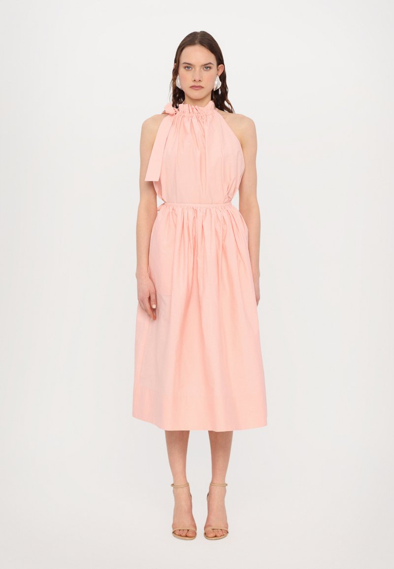 Philosophy di Lorenzo Serafini ABITO - Nappali ruha - pink