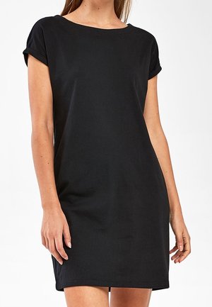 Robe de jour - black