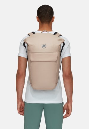 Mammut SEON COURIER 20 - Rucksack - savannah