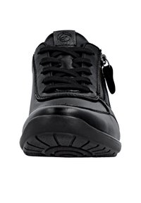 Remonte Baskets basses - schwarz