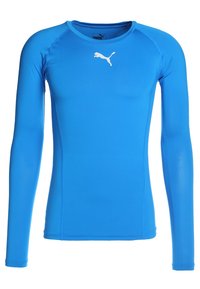 LIGA - Maglietta intima - electric blue lemonade